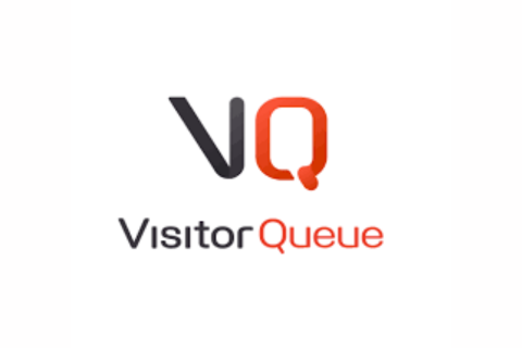 Visitor Queue