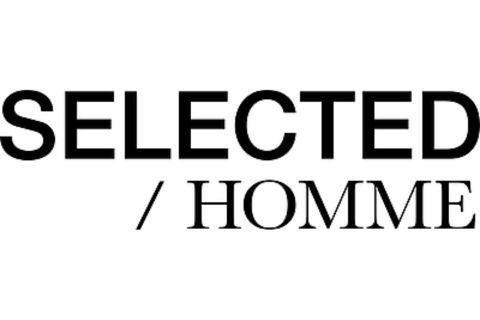 Selected Homme