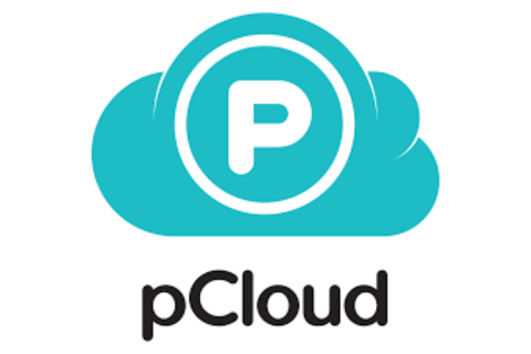 pCloud